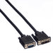 EAN 7611990168910 - VALUE 11.99.5430 adaptador de cable de vídeo 3 m DVI VGA (D-Sub) imagen 3