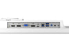 EAN 5028695120433 - NEC MultiSync EA242F pantalla para PC 60,5 cm (23.8") 1920 x 1080 Pixeles Full HD LED Blanco imagen 5