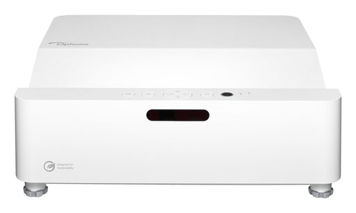 EAN 5055387668102 - Optoma GT3500HDR Proyector de alcance ultracorto 3800 lúmenes ANSI DLP 1080p (1920x1080) 3D Blanco imagen 2