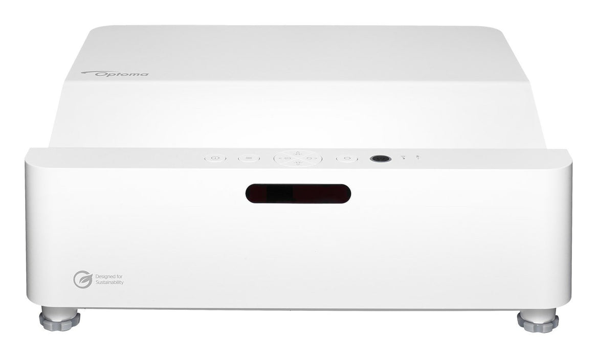EAN 5055387668072 - Optoma ZH430UST videoproyector Proyector de alcance ultracorto 4000 lúmenes ANSI DLP 1080p (1920x1080) 3D imagen 3