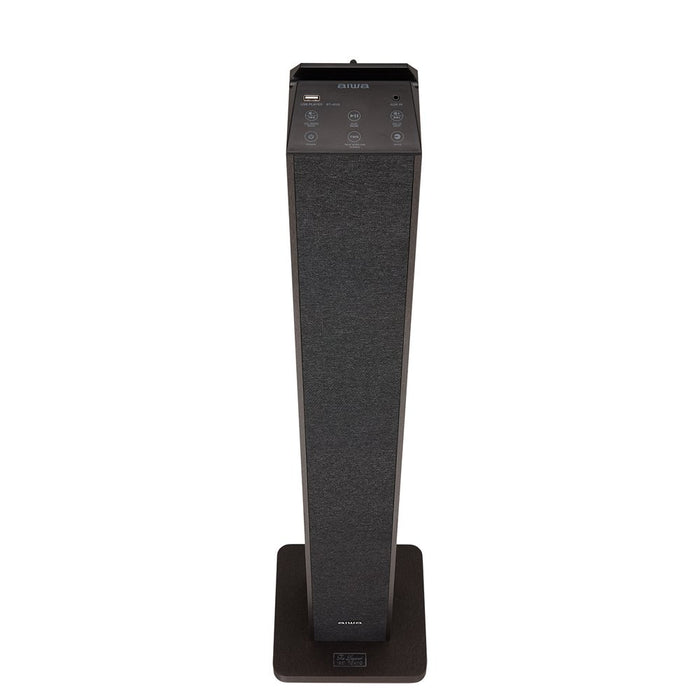 EAN 8435256897418 - Aiwa TSBT-270BK altavoz Negro Inalámbrico y alámbrico 50 W imagen 3