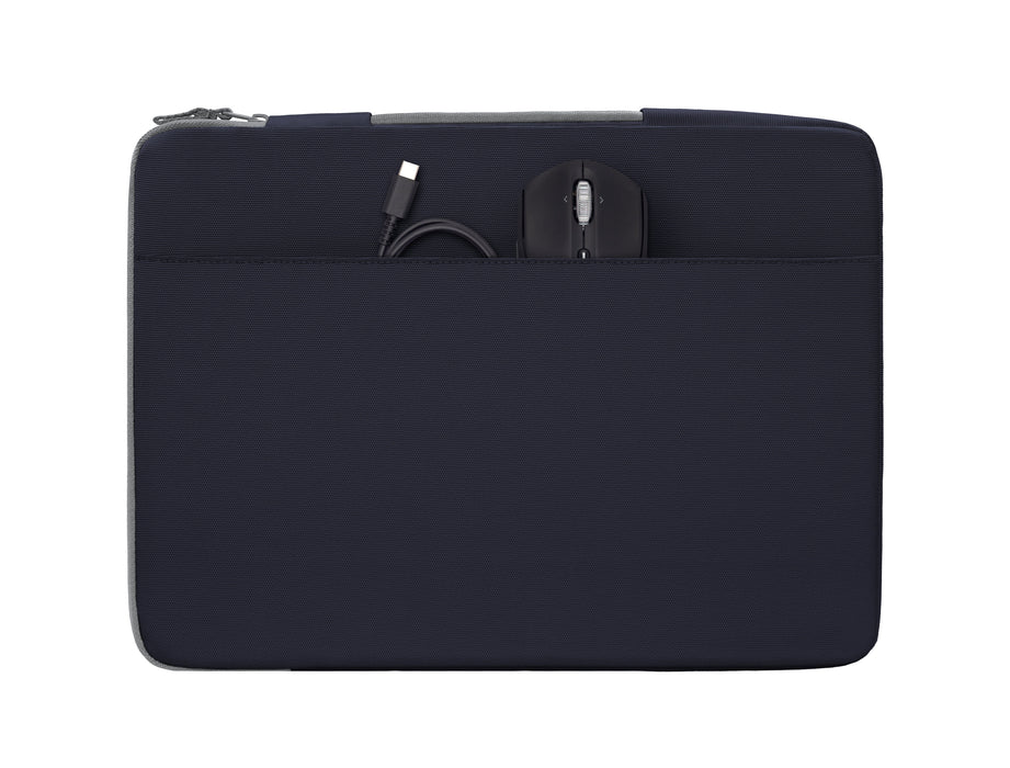 Hp Protective Atmospheric Blue 13-14p Laptop Sleeve Euro Smartbuy