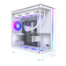 EAN 4710562749328 - Montech King 45 PRO Torre Blanco imagen 2