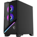 EAN 4711377292429 - MSI MPG Infinite X3 AI 2NVR7-036EU Intel Core Ultra 7 265K 32 GB DDR5-SDRAM 1 TB SSD NVIDIA GeForce RTX 5 imagen 9