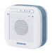 EAN 4711317994161 - Sangean Waterproof Bluetooth Speaker - H200 Azul, Blanco 3 W imagen 3