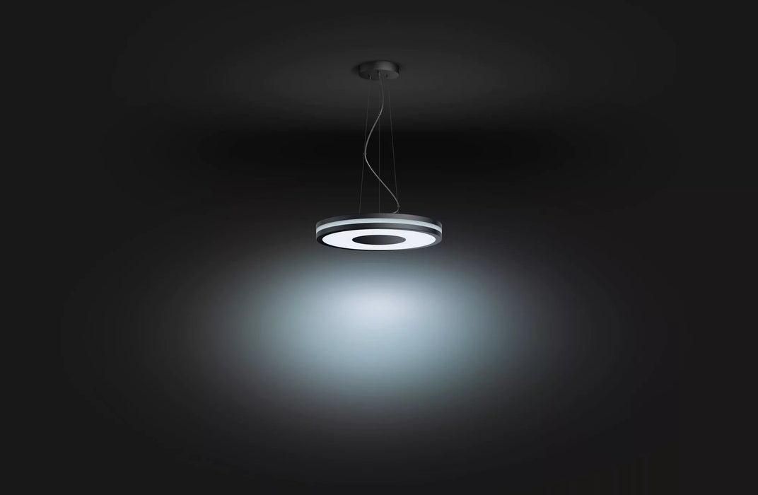 EAN 8718696175286 - Philips Hue White ambiance 8718696175286 iluminación inteligente Luz de suspensión inteligente Bluetooth/ imagen 3