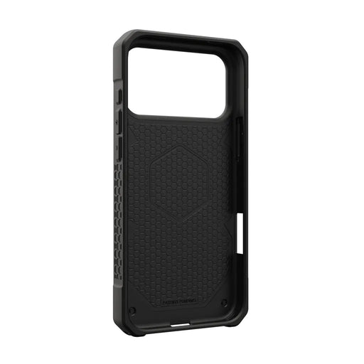 EAN 840283922091 - Urban Armor Gear Monarch Pro funda para teléfono móvil 17,5 cm (6.9") Negro, Verde imagen 1