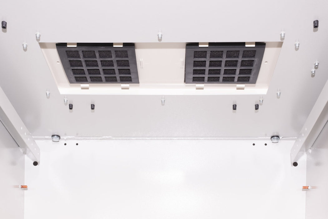 EAN 4016032362159 - Digitus DN-19 12U-6/6-I-OD armario rack Bastidor de pared Gris imagen 9