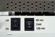 EAN 4002432112906 - Leitz iLAM Laminator Office A3 Laminadora térmica 400 mm/min Plata, Blanco imagen 4