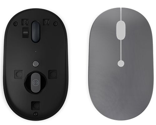 EAN 0195477678842 - Lenovo Go ratón Oficina Ambidextro RF inalámbrico Óptico 2400 DPI imagen 5