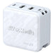 EAN 4711289503200 - AVerMedia GC313 Universal Blanco Corriente alterna Carga rápida Interior imagen 1