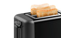 EAN 4242005188635 - Bosch TAT3P423 tostadora 2 rebanada(s) 970 W Negro imagen 8