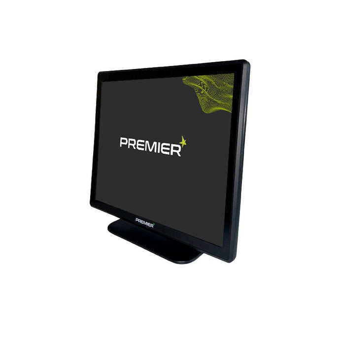 Tpv Premier Kt-97 Ft Intel J6412 8gb 128gb Ssd 15.6' Táctil Win11 Iot