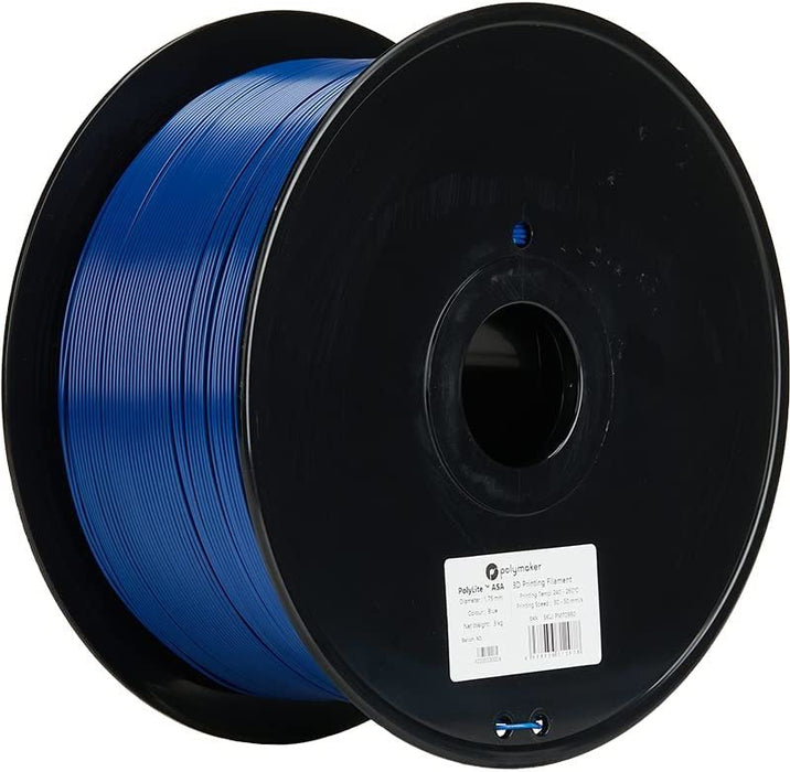 Asa 1,75mm Blanco 1kg