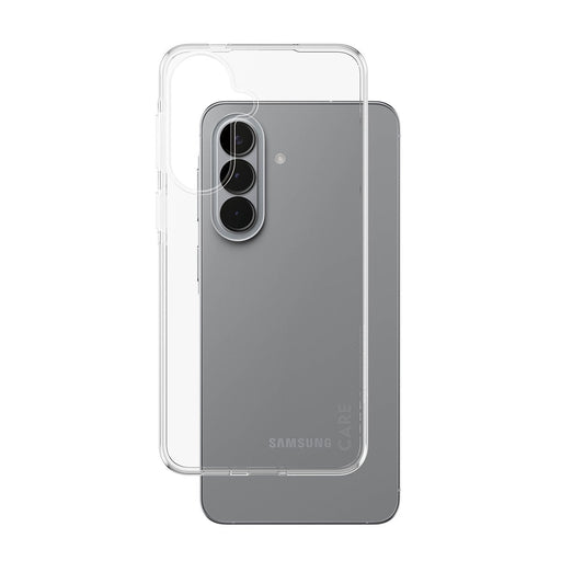 EAN 5715685034473 - PanzerGlass CARE™ by ® X-Ray Case Samsung Galaxy A57 5G funda para teléfono móvil 17 cm (6.7") Transparen imagen 1