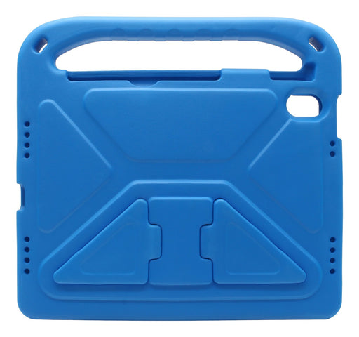 EAN 4040895012876 - RealPower 518801 funda para tablet 27,7 cm (10.9") Carcasa rígida Azul imagen 2