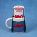EAN 5060359480224 - Fizz Creations JAWS Mug & Puzzle Set tazón Azul, Blanco Universal 1 pieza(s) imagen 1