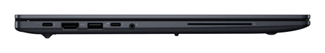 EAN 4711387958759 - ASUS ExpertBook B5 B5605CCA-MB0023X 40,6 cm (16") DDR5-SDRAM Wi-Fi 7 (802.11be) Negro imagen 10