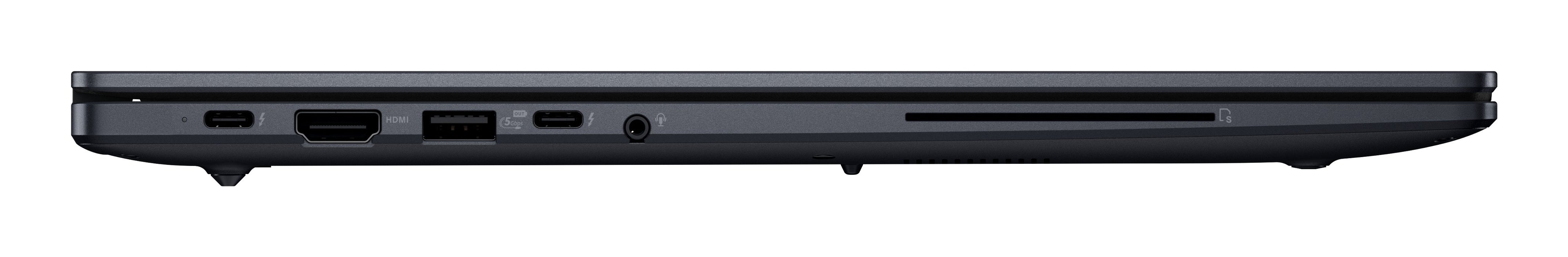 EAN 4711636085236 - ASUS ExpertBook B5 B5605CCA-MB0192X 40,6 cm (16") DDR5-SDRAM Wi-Fi 7 (802.11be) imagen 10