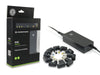 EAN 8714909026536 - Conceptronic CNB65 adaptador e inversor de corriente Interior 65 W Negro imagen 2