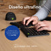 EAN 8719274492337 - R-Go Tools R-Go Split Break v2 teclado Universal Italiano imagen 11