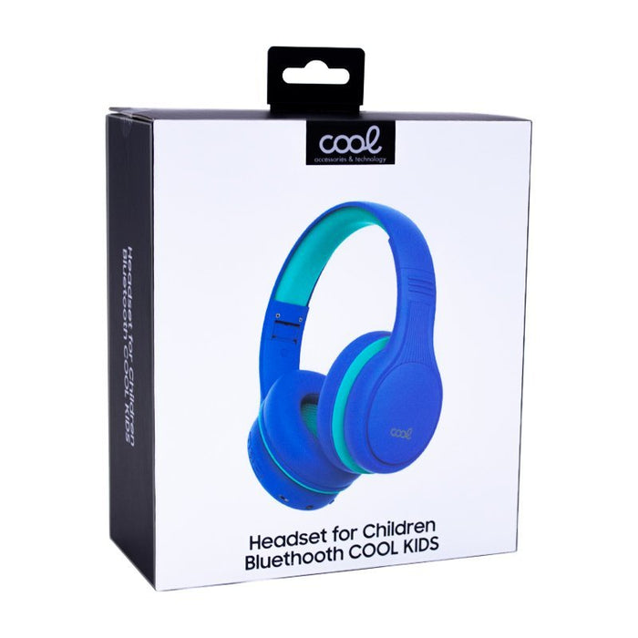 EAN 8434847069807 - COOL Accesorios 8434847069807 Auriculares Inalámbrico y alámbrico Diadema Llamadas/Música/Deporte/Uso dia imagen 4