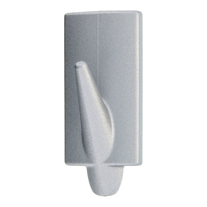 EAN 4042448104953 - TESA 57544-00010 gancho para almacenamiento Gancho universal Cromo 3 pieza(s) imagen 1