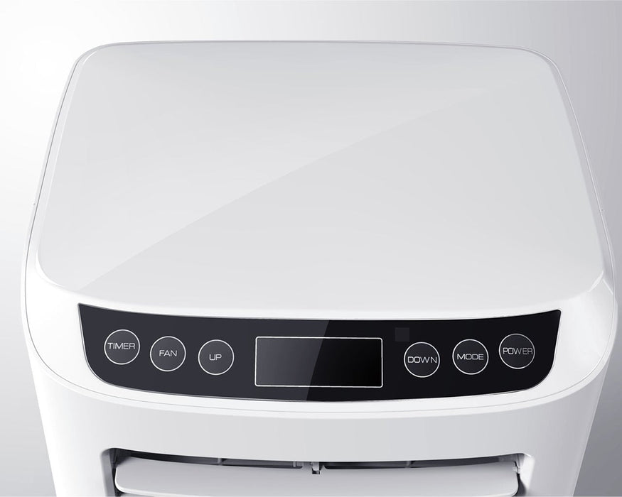 Ozeanos Eisberg -Mobile Klimaanlage-