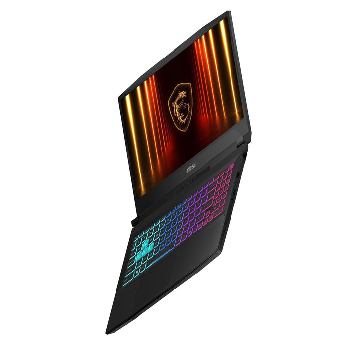 Msi Katana 15 Hx B14wfk-408fr