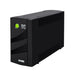 EAN 5907683605124 - Ever DUO 550 AVR USB sistema de alimentación ininterrumpida (UPS) Línea interactiva 0,55 kVA 330 W 4 sali imagen 1