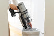 EAN 3838783075840 - Gorenje SVC259400NES Aspiradora escoba 2 en 1 Batería Secar Micro Sin bolsa 0,6 L 200 W Plata imagen 10