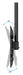EAN 8433281014794 - TooQ LPCE1175TSLI-XL-B soporte para TV 190,5 cm (75") imagen 5