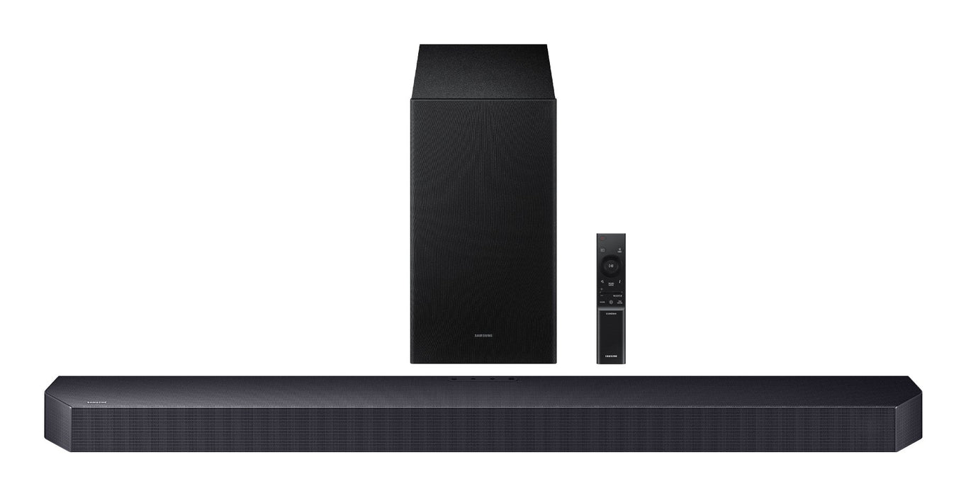 EAN 8806097091943 - Samsung Q-series HW-Q600F Negro 3.1.2 canales imagen 1