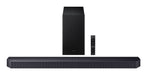 EAN 8806097091943 - Samsung Q-series HW-Q600F Negro 3.1.2 canales imagen 1