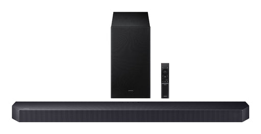 EAN 8806097091943 - Samsung Q-series HW-Q600F Negro 3.1.2 canales imagen 1