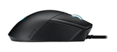 EAN 4718017966450 - ASUS ROG Gladius III ratón Juego mano derecha USB tipo A Óptico 19000 DPI imagen 2