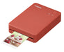 EAN 4549292238464 - Canon SELPHY QX20 RD impresora de foto Pintar por sublimación 287 x 287 DPI 2.8" x 3.3" (7.2x8.5cm) Wifi imagen 4