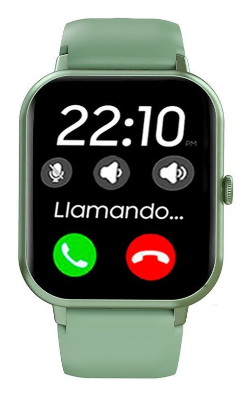 EAN 8434847068480 - COOL Accesorios Forest 4,65 cm (1.83") 20 mm Digital 240 x 284 Pixeles Pantalla táctil Verde imagen 1