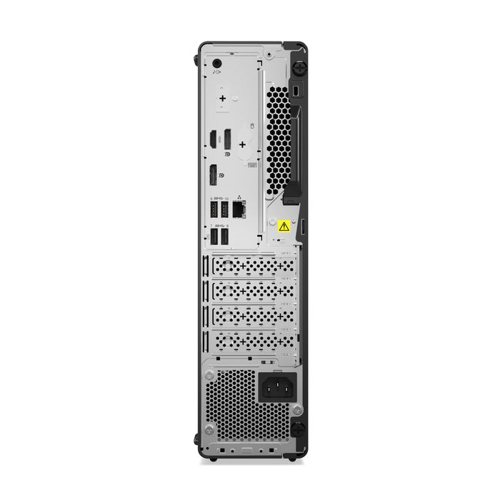 EAN 197530617072 - Lenovo ThinkCentre M90s Gen 5 Intel® Core™ i7 i7-14700 16 GB DDR5-SDRAM 1 TB SSD Windows 11 Pro SFF PC Neg imagen 2