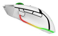 EAN 8886419333937 - Razer Basilisk V3 Pro ratón Juego mano derecha RF Wireless + Bluetooth + USB Type-C Óptico 30000 DPI imagen 4
