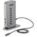 EAN 0065030891615 - StarTech.com DK30A2DHUUE base para portátil y replicador de puertos Alámbrico USB 3.2 Gen 1 (3.1 Gen 1) T imagen 5