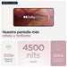 EAN 0840023297052 - Motorola edge 60 fusion 16,9 cm (6.67") SIM doble Android 15 5G USB Tipo C 8 GB 256 GB 5200 mAh Rosa imagen 18