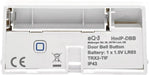 EAN 4047976506576 - Homematic IP Klingeltaste Blanco Inalámbrico imagen 3
