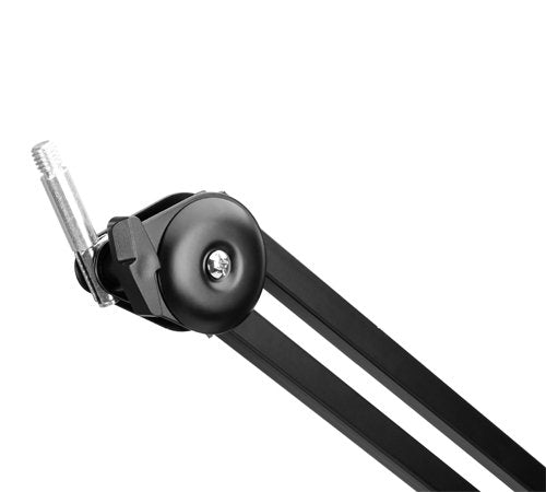 Boya Spring-Loaded Suspension Arm