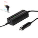 EAN 5901720133670 - Akyga AK-ND-43 adaptador e inversor de corriente Auto 90 W Negro imagen 1