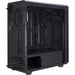 EAN 4260455643375 - Inter-Tech C-3 Saphir Torre Negro imagen 2