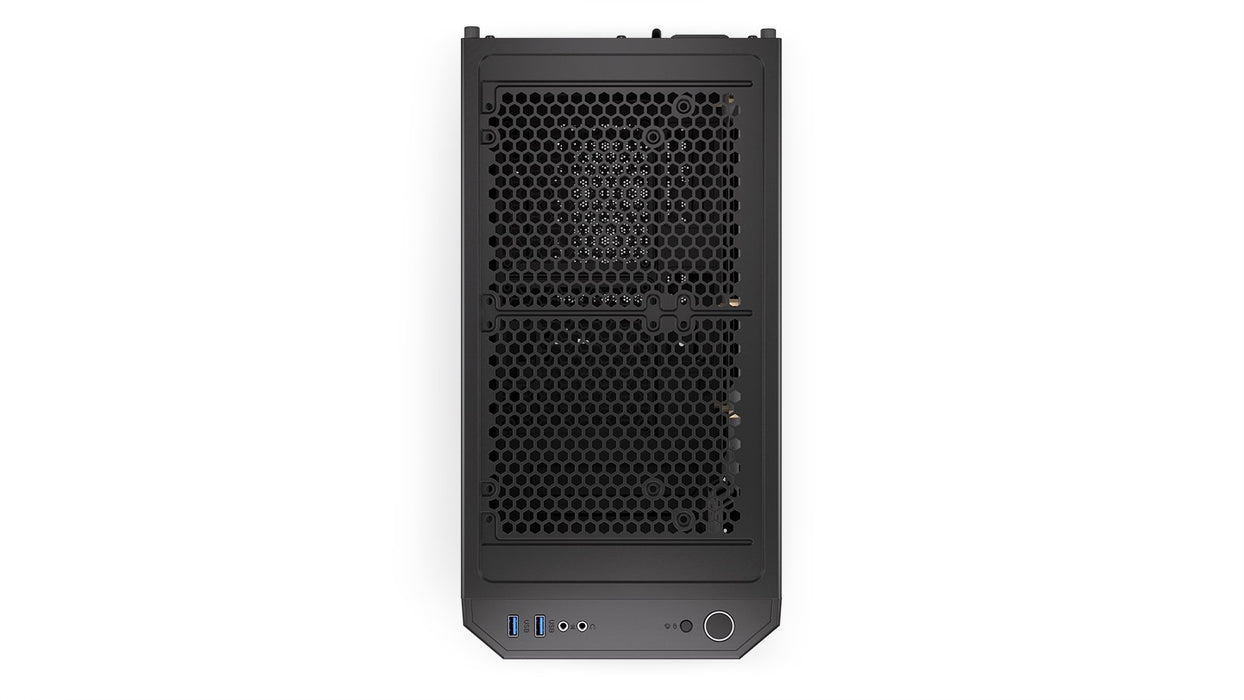 EAN 5903018666228 - ENDORFY Signum 300 Solid Torre Negro imagen 22