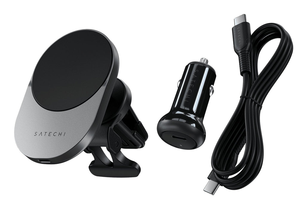Satechi Qi2 Wireless Car Charger