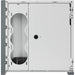 EAN 0840006627531 - Corsair iCUE 5000X RGB Midi Tower Blanco imagen 9
