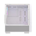 EAN 6977277360417 - Einarex EXCS-PM-150R-W carcasa de ordenador Midi Tower Blanco imagen 6